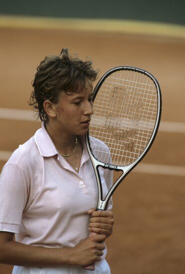 French Open