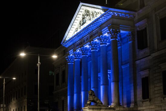 Autism Awareness Day Wordlwide