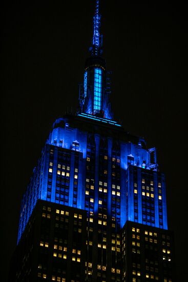 Autism Awareness Day Wordlwide