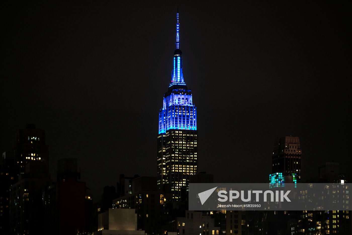 Autism Awareness Day Wordlwide