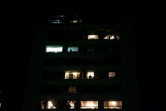 Venezuela Opposition