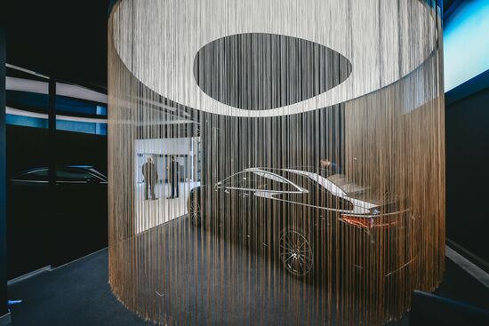 Russia Mercedes-Benz