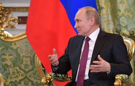 Russia Kazakhstan