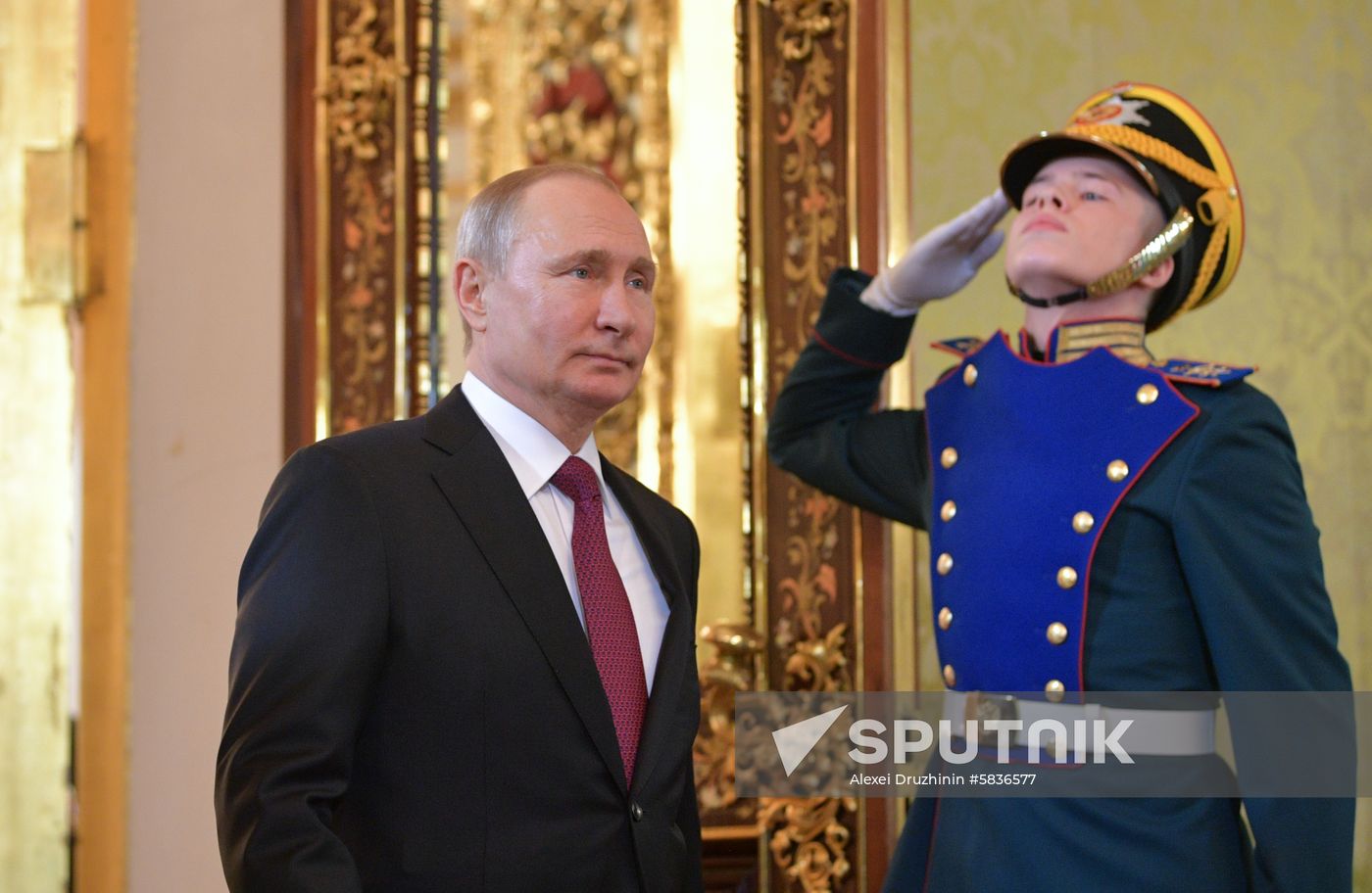 Russia Kazakhstan