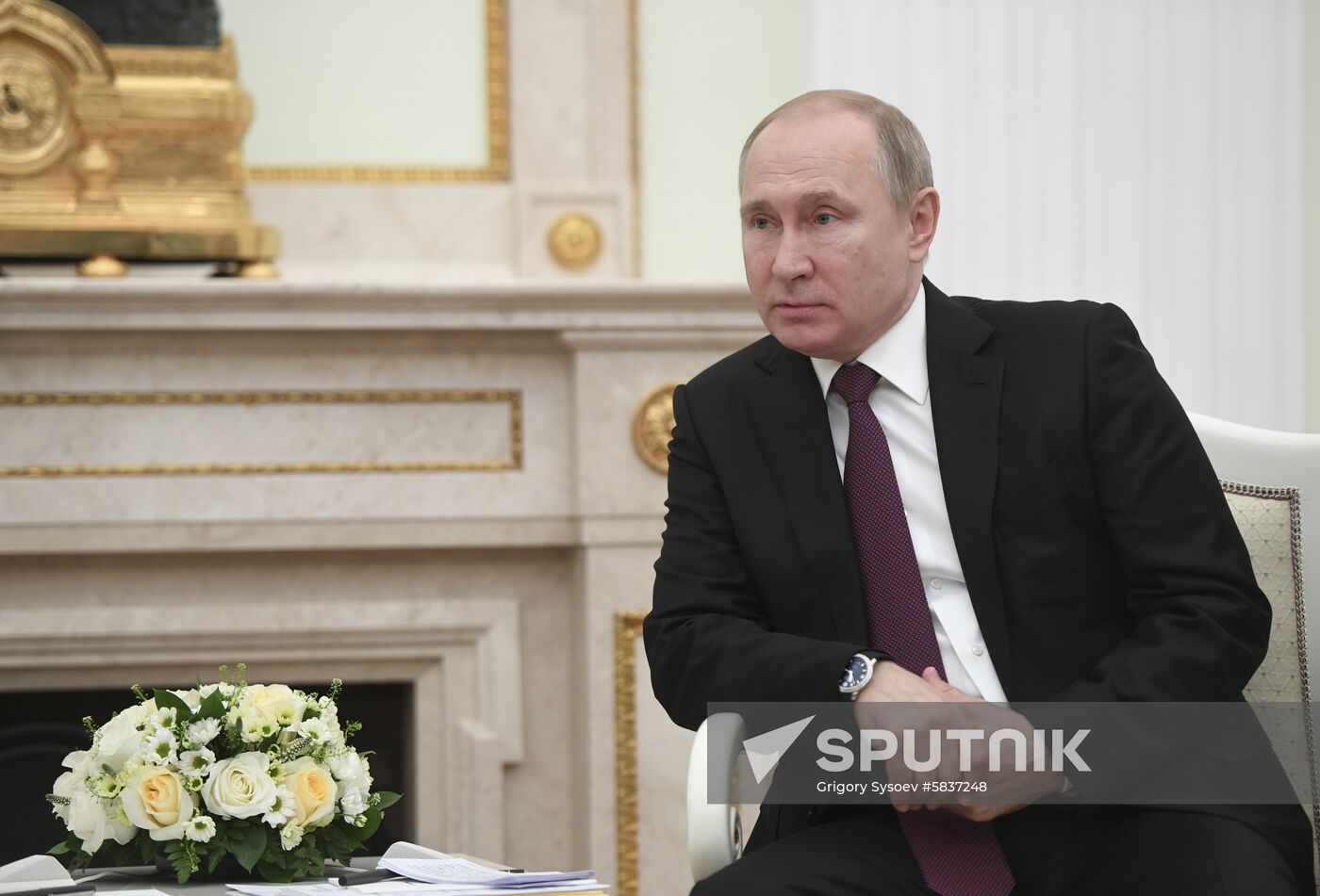 Russia Israel