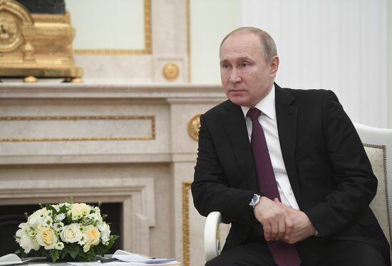 Russia Israel