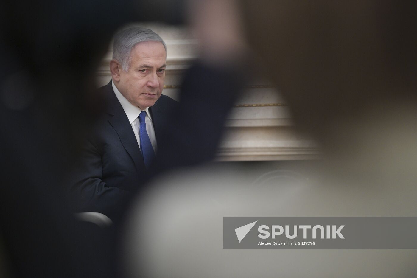 Russia Israel