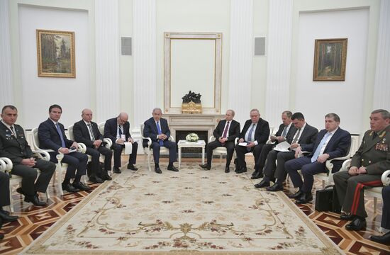 Russia Israel