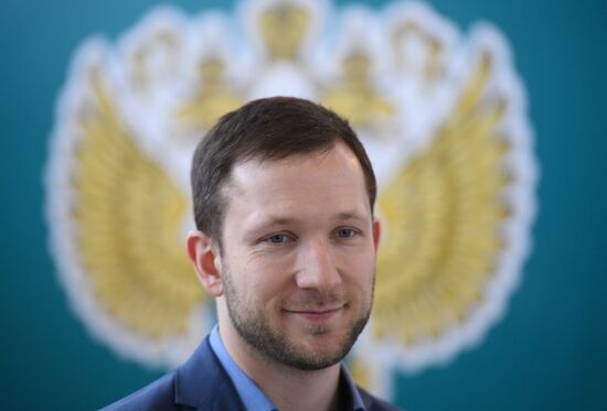 Russia Exhibition