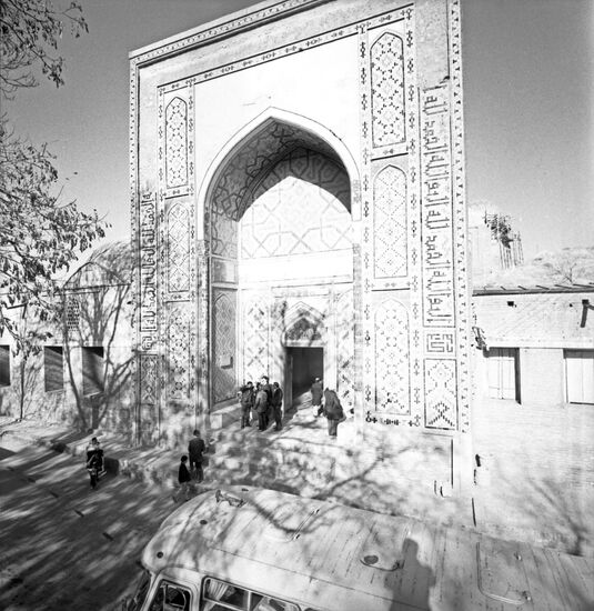 Samarkand