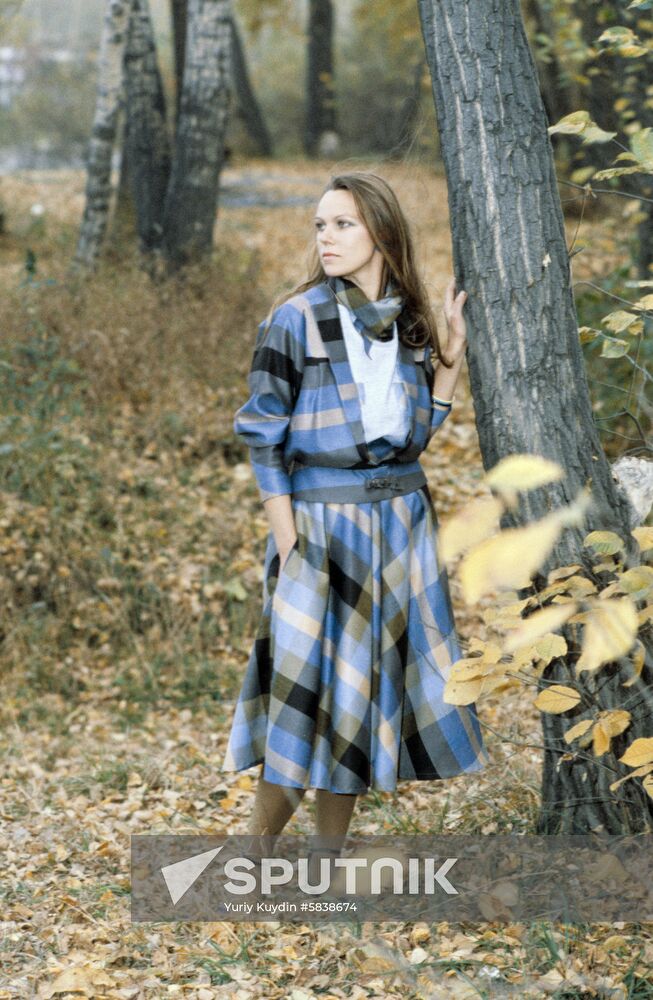 Alma-Ata cotton mill