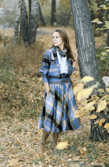 Alma-Ata cotton mill