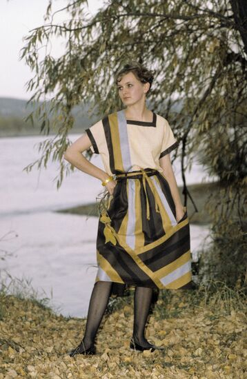 Alma-Ata cotton mill