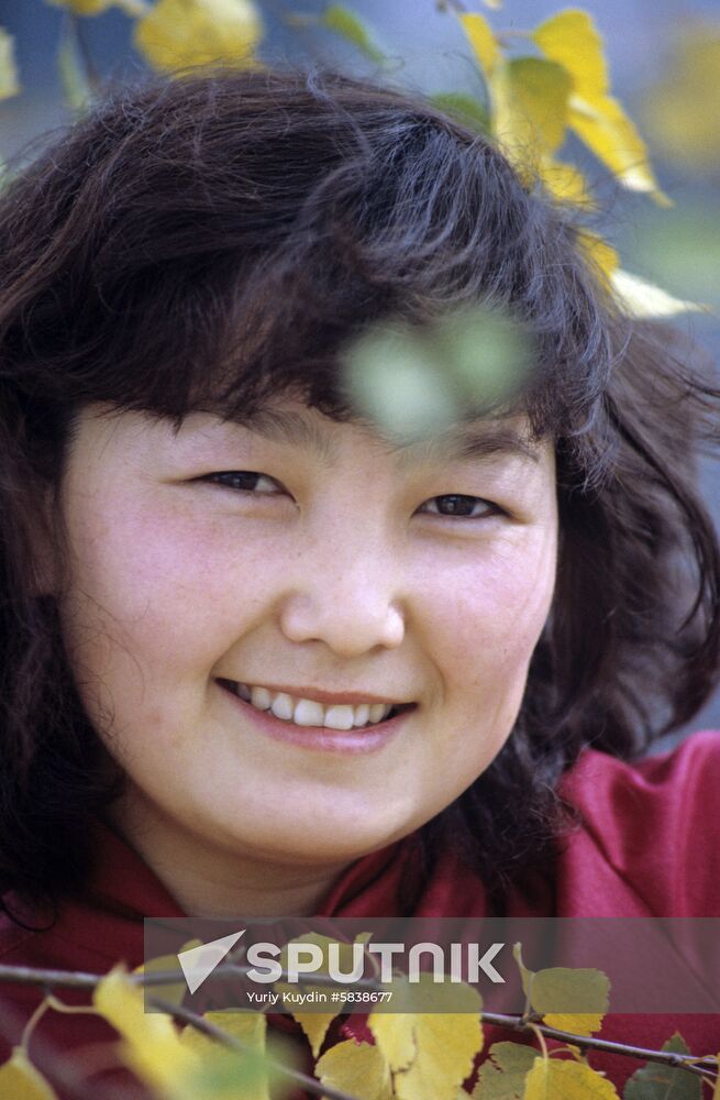 Alma-Ata cotton mill