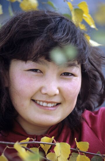 Alma-Ata cotton mill