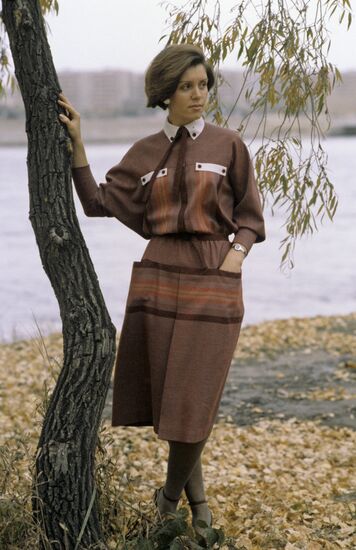 Alma-Ata cotton mill