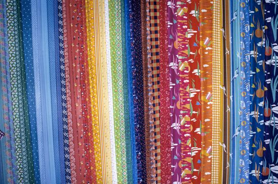 Alma-Aty Cotton Company