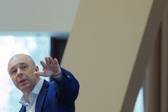 Russia Medvedev National Projects