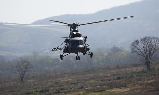 Russia Army Games