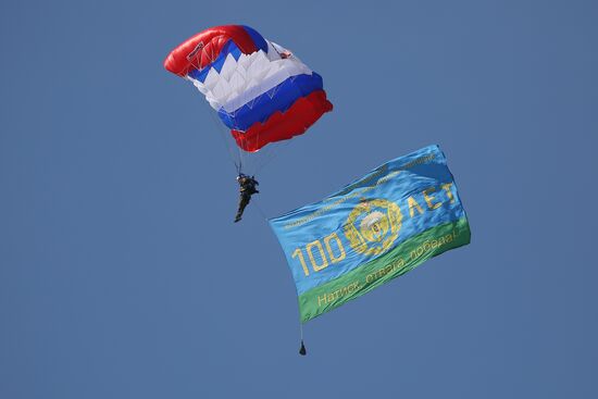 Russia Army Games
