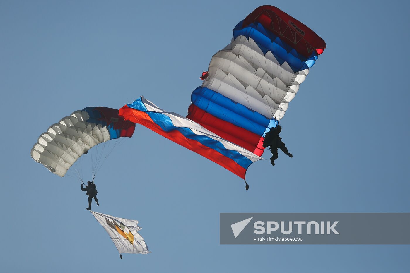 Russia Army Games