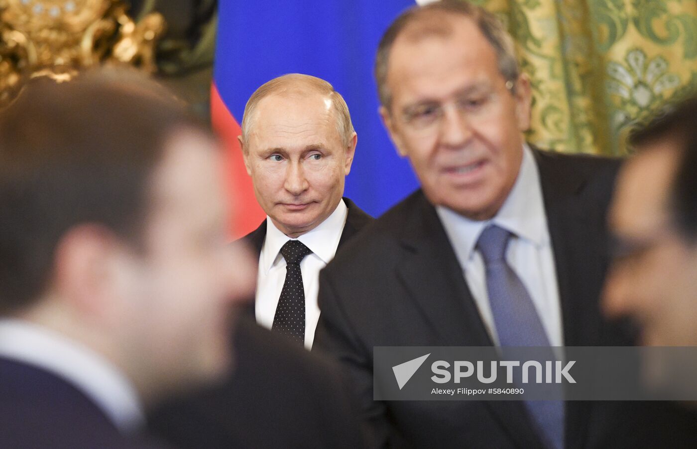 Russia Turkey