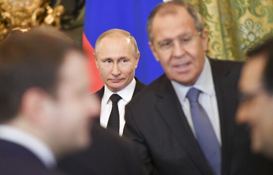 Russia Turkey