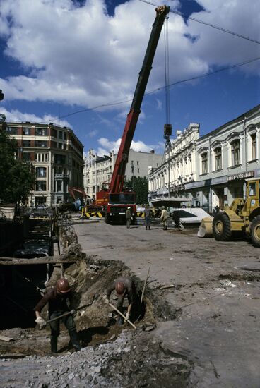 Moscow
