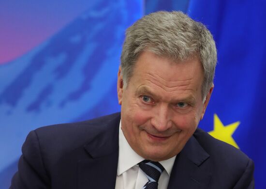 Russia Arctic Forum