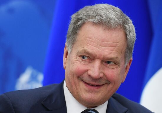 Russia Arctic Forum