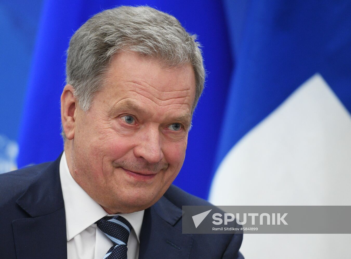 Russia Arctic Forum
