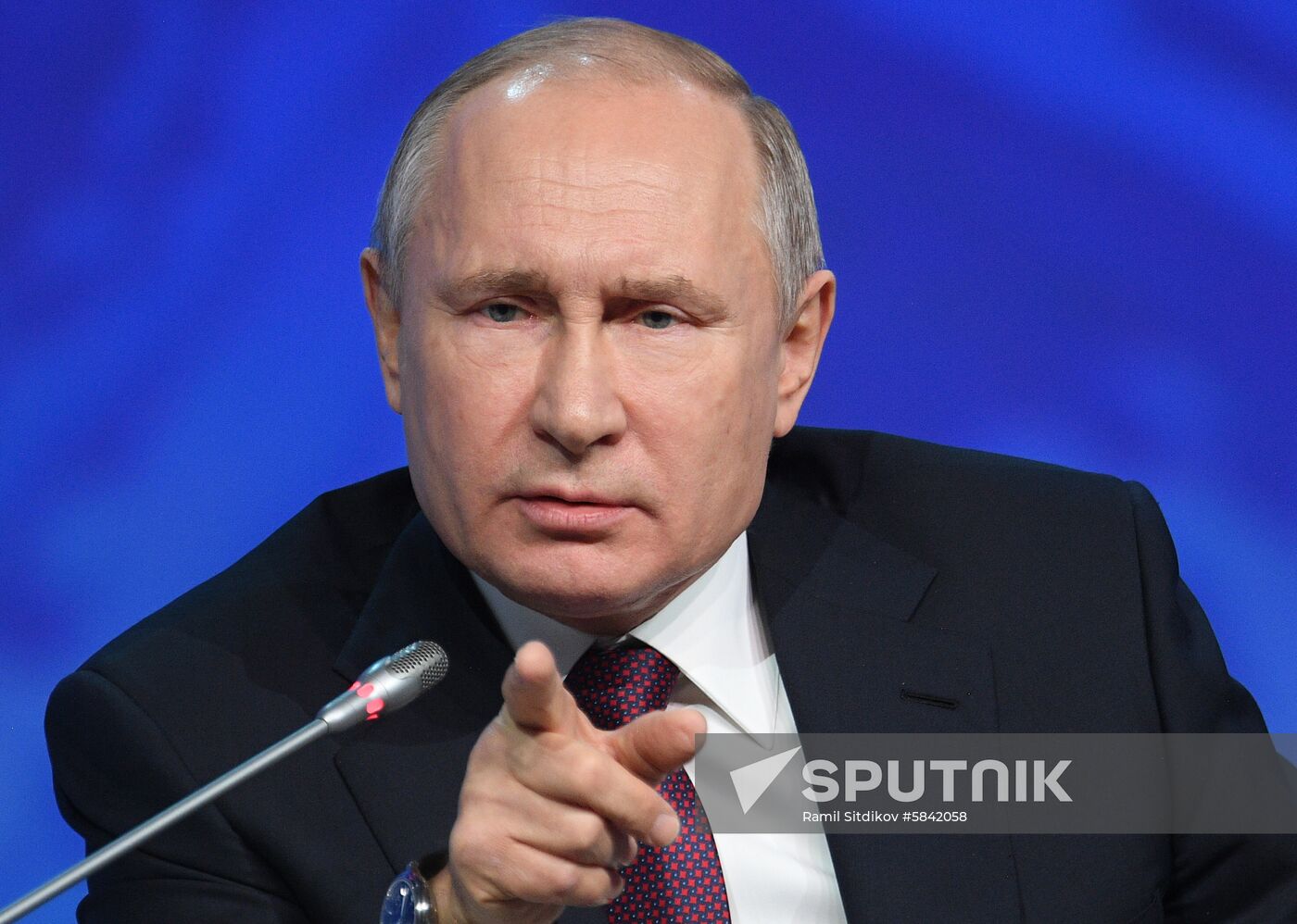 Russia Arctic Forum