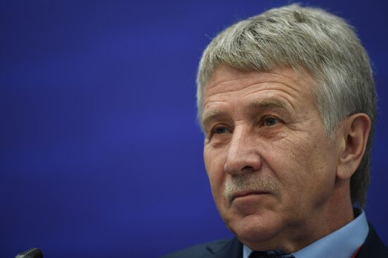 Russia Arctic Forum