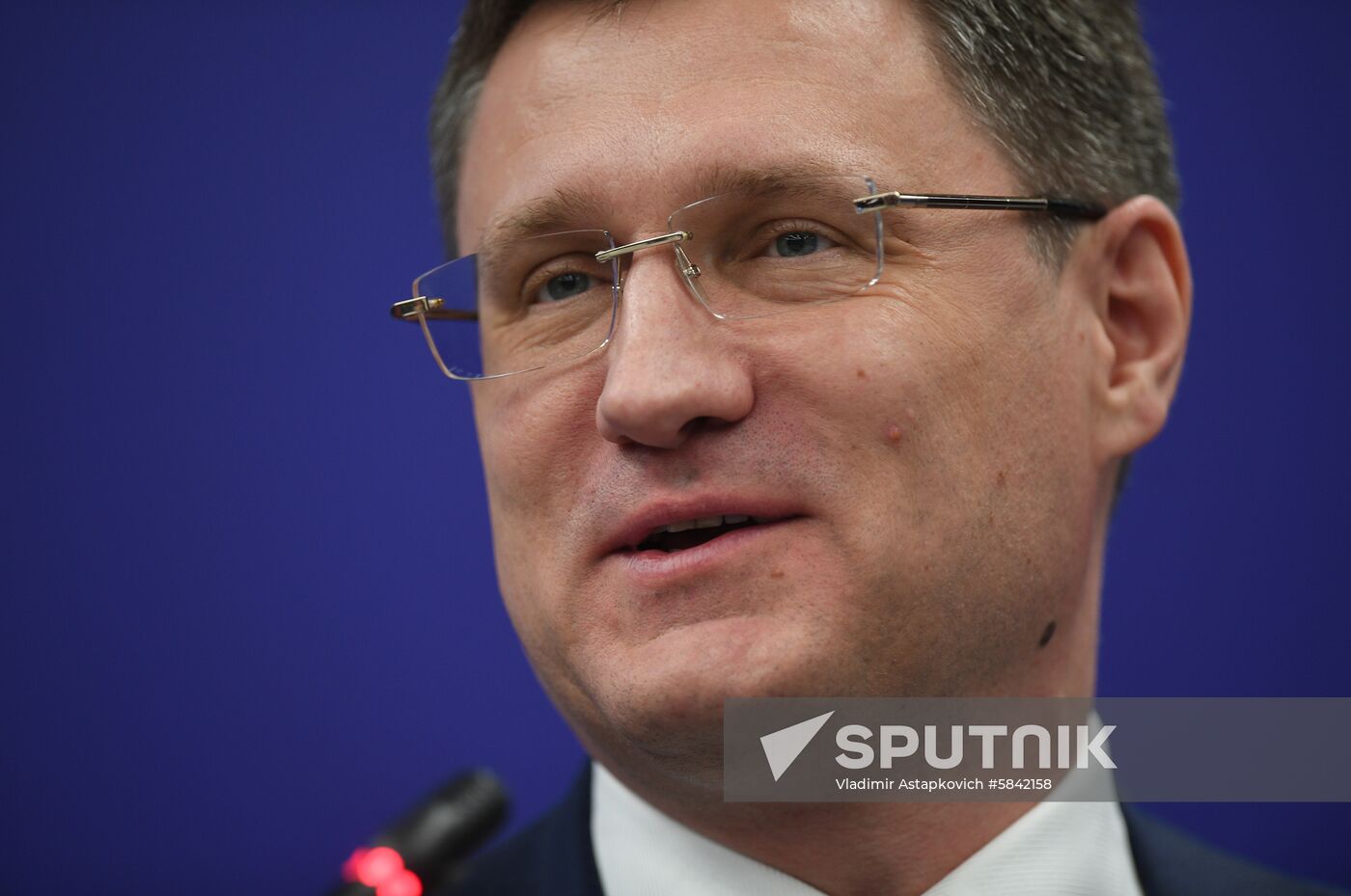 Russia Arctic Forum