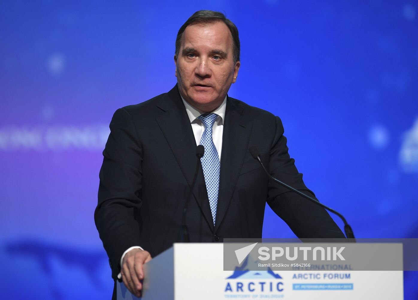 Russia Arctic Forum