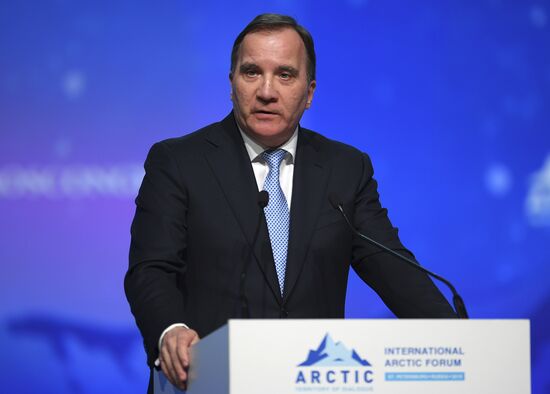 Russia Arctic Forum