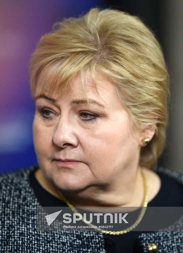 Russia Arctic Forum