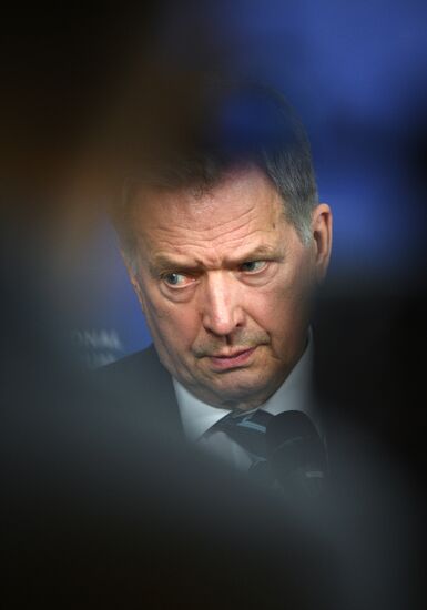Russia Arctic Forum