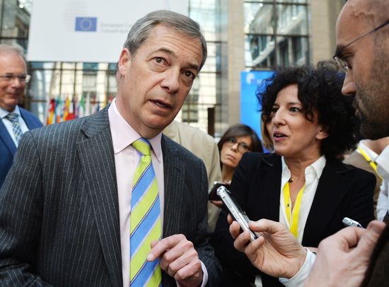 Belgium EU Summit