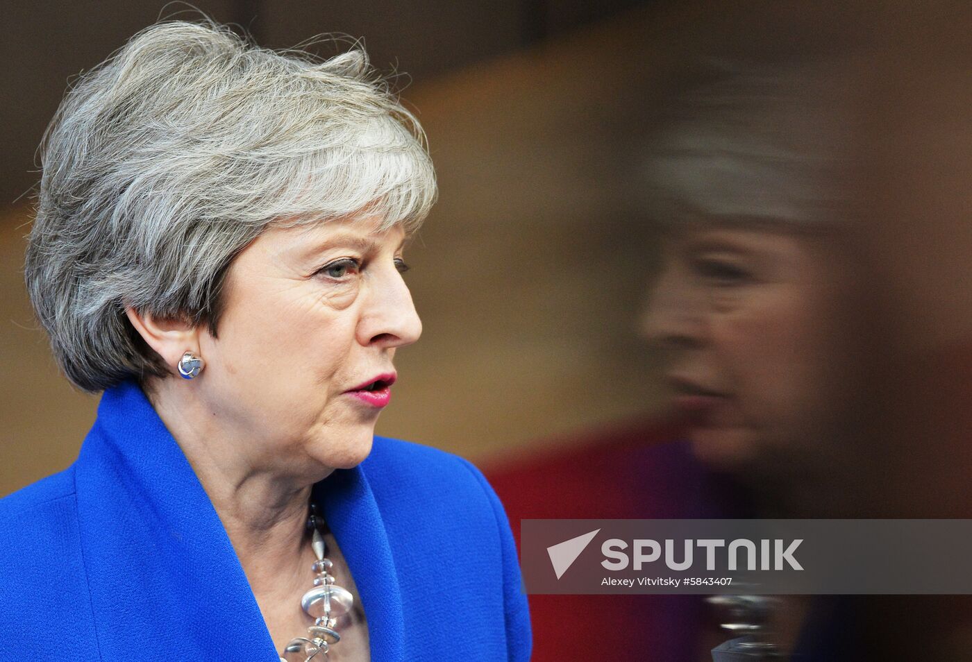 Belgium EU Summit