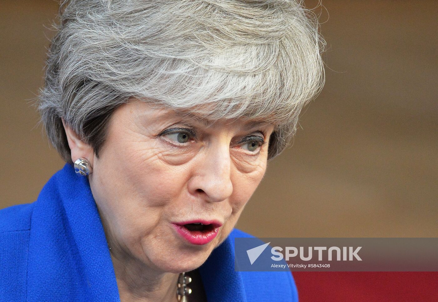 Belgium EU Summit