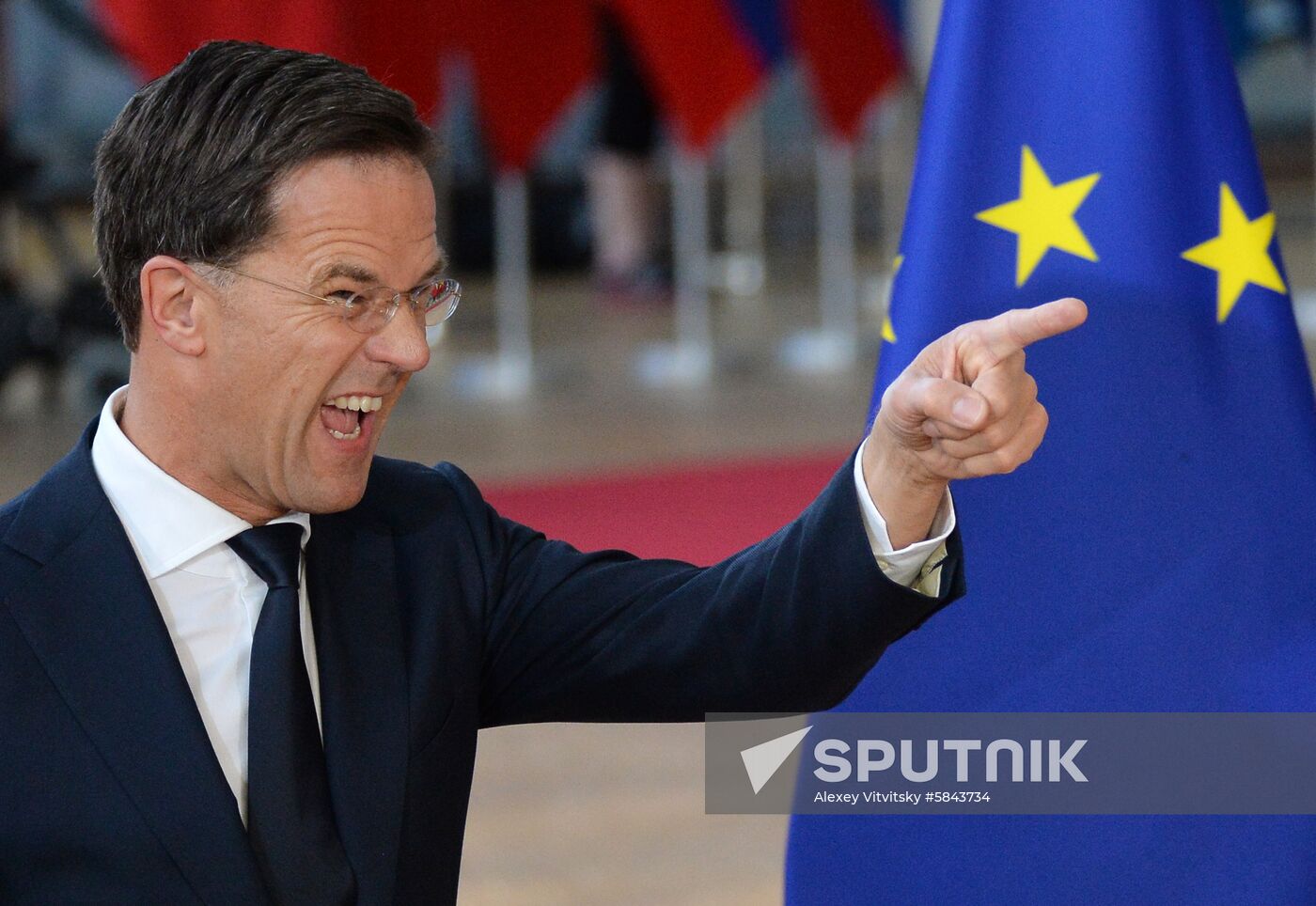Belgium EU Summit