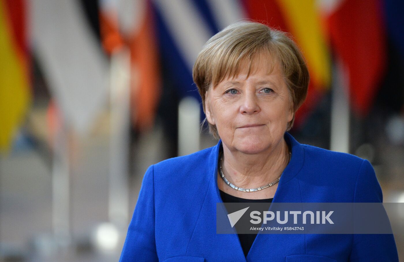 Belgium EU Summit