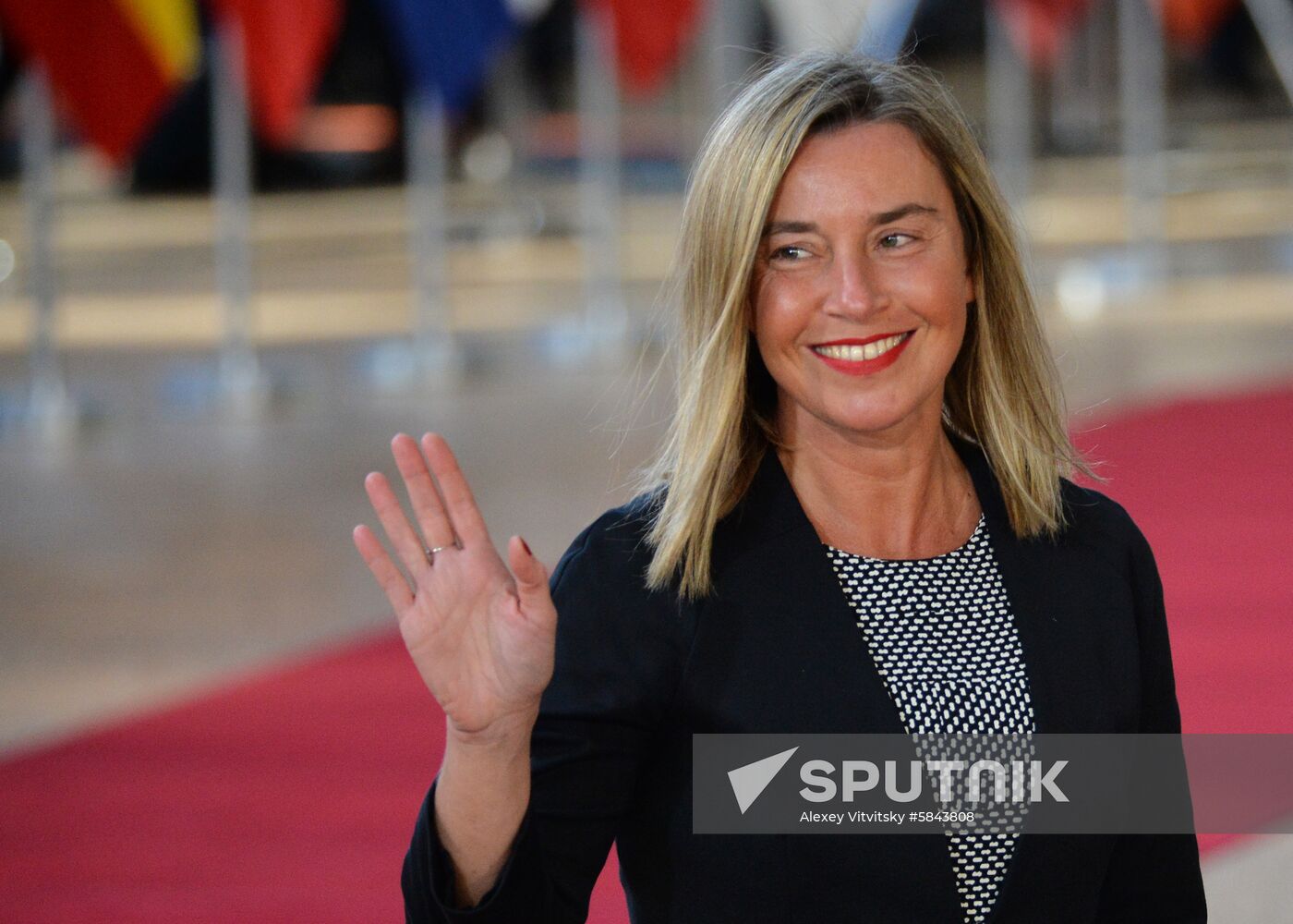 Belgium EU Summit