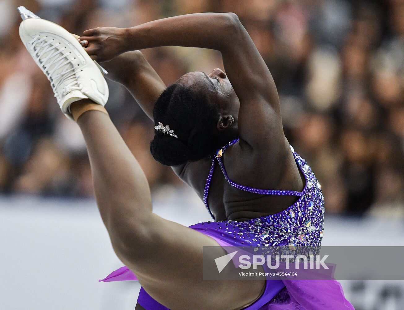 Japan Figure Skating Team Worlds Ladies