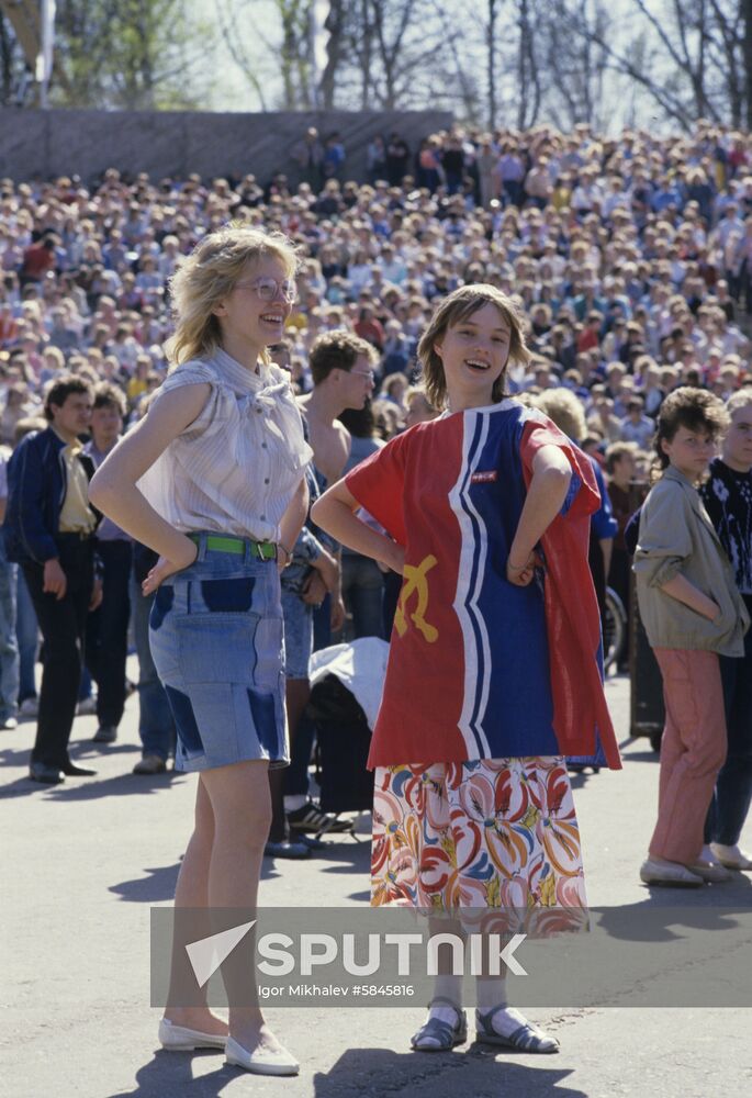 Popular Front of Estonia