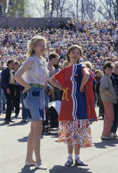 Popular Front of Estonia