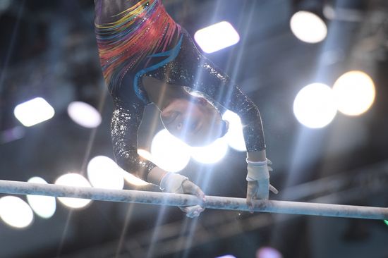 Poland European Artistic Gymnastics Championships Women