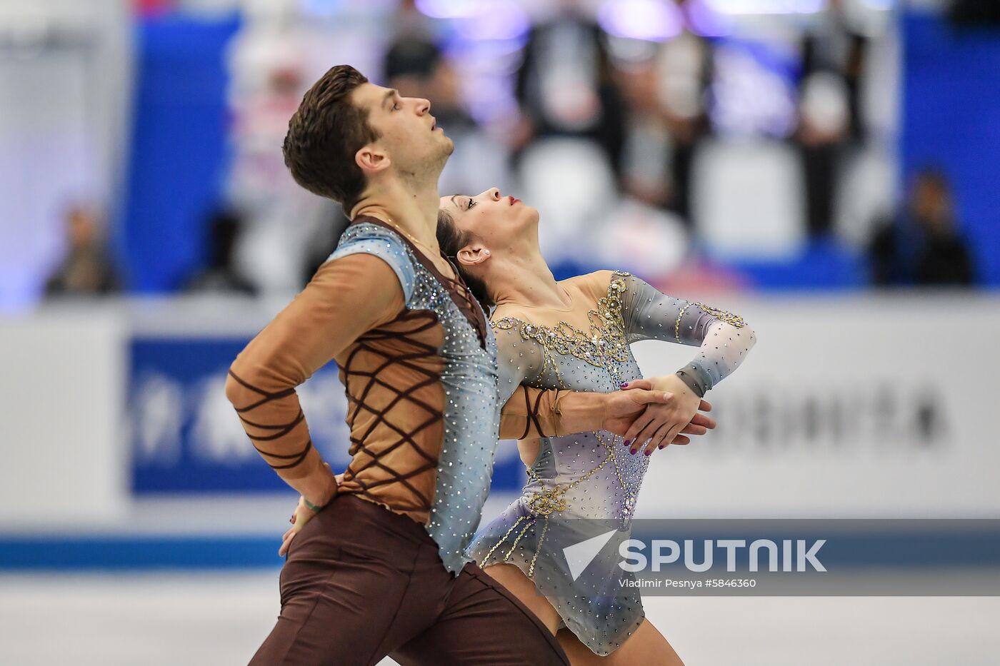 Japan Figure Skating Team Worlds Pairs