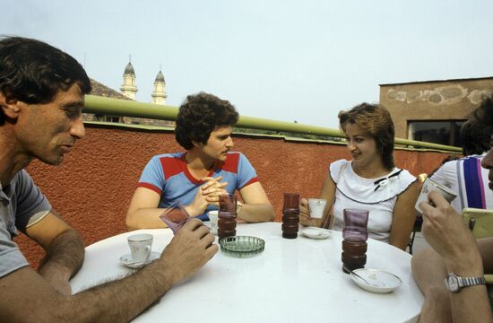 Uzhgorod Experimental Plant of Gas Transport Turbine Systems